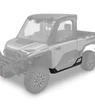 Polaris Ranger Xd 1500 Seater Rock Sliders Guards 2884874. Fixed Price $499.99.