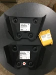 Polaris Rear Hmw A-arm Guards 2880551. Fixed Price $209.99.