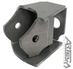 Artec Industries BR1014 Inner Frame Bracket For Front Driver Side. Fixed Price $75.99.