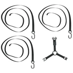 Polaris Rhino-rack Spare Tire Holder 2889529. Fixed Price $79.99.