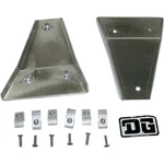 Dg A-arm Guards Yfz 66-4450. Fixed Price $64.81.