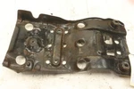 Honda Fourtrax 200 84 Skid Plate Engine Guard Rear 50355-VM5-000 27687. Fixed Price $18.99.
