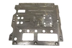 Honda Pioneer 700 19 Skid Plate Middle 50401-HL3-A40 53777. Fixed Price $44.95.