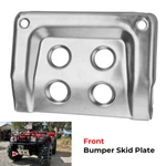 Front Skid Plate Honda TRX400 TRX450 Fourtrax Foreman Es 4X4 81160-HN0-A00. Fixed Price $46.99.