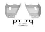 Rival Rear Aluminum Arm Guards For Polaris General / 2444.7478.1. Fixed Price $111.20.