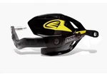 Cycra Universal Pro Bend Ultra Black Hand Guard Bar Pack 1CYC-7507-12. Fixed Price $153.84.
