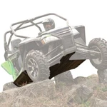 Arctic Cat Polyethylene Skid Plates 1436-662 Nos. Fixed Price $399.99.