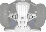 Rival Powersports Alloy A-arm Guards Front #24.6867.1-4 Cfmoto. Fixed Price $119.00.