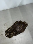 1986 Honda Fourtrax 350 Rr. Skid PLATE/50355-HA7-670. Fixed Price $25.00.