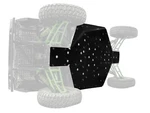 Superatv 1/2" Armw Full Skid Plate For Kawasaki Teryx 800 4 750. Fixed Price $834.95.