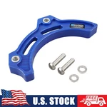 For Yamaha YFZ450R Nylon Case Saver Sprocket Cover Guard #18P-15421-00-00 Blue. Fixed Price $11.89.