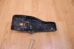 2000 Polaris Xpedition 425 4X4 Rear Differential Skid Plate / Bash Pan. Fixed Price $16.00.