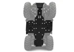 Rival Powersports Usa 2K.8137.1 Central Skid Plate Cf-moto Cforce 800 Xc &. Fixed Price $456.92.