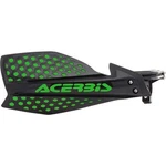 Acerbis X-ultimate Handguards Black/green 2645481043. Fixed Price $34.83.
