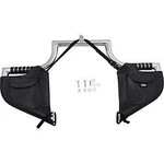 Drag Specialties 1624-0390 Lowers For Lindby Bar. Fixed Price $126.09.