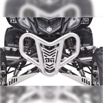 Dg Performance V-pro Front Bumper Aluminum 554-4150. Fixed Price $236.23.