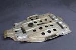 2001 Suzuki Quadmaster 500 Engine Motor Skid Plate Guard Shield 42510-09FB0. Fixed Price $39.56.