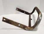 1985-1987 Honda Fourtax TRX250 Oem Rear Grab Bar Handle / Rack Mount. Fixed Price $18.00.