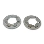 1985-2024 Polaris Atv Utv Snowmobile Oem Pushnut 7670081 Qty. Fixed Price $24.99.