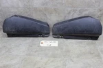 06-09 Polaris Sportsman 500 X2 08-13 Touring Front Left Right Cv Axle Guards. Fixed Price $39.95.