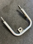 Dg Racing Baja Aluminum Alloy Grab Bar 59-2112 1985-1986 Honda. Fixed Price $128.88.
