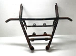 1994 Suzuki LT-F4WDXS King Quad Front Bumper 43990-39D50. Fixed Price $64.50.