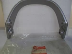 89-90 Suzuki Katana 750 Rear Grab Bar Seat Rail 46211-20C00-0FP. Fixed Price $83.84.