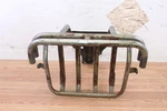 1987 Yamaha YFM200DX Front Bumper Brush Guard Carrier 3GC-2845N-00-00. Fixed Price $119.00.