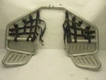 2012 Can-am X Nerf Bars. Fixed Price $160.95.