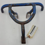 Suzuki Front Bumper Grip Bar 1985-1988 Quadsport Quadrunner LT230 Oem 43990-22A0. Fixed Price $29.95.