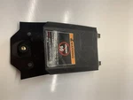 Center Cover Assembly, Gloss Black - 2017 Polaris Sportsman 850. Fixed Price $25.00.