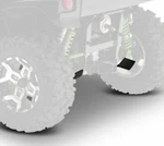 2021-2025 Genuine Kawasaki TERYX4 Rear Hmw A-arm Guards 99994-1519. Fixed Price $171.32.