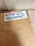 Yamaha ATV-1AS14-00 Black Se Front Grab Bar *new. Fixed Price $160.99.