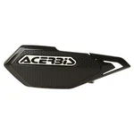 Acerbis X-elite Handguards Black (2856890001). Fixed Price $48.38.