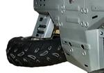 Rival Powersports Rear Arm Guards 24.7446.1-6. Fixed Price $119.00.