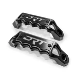 Drt Motorsports Door Handle Kit QTY2 Pol 20205DR01201. Fixed Price $215.02.