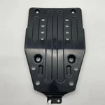 Yamaha Raptor 660 Underride Guard Skid Plate 2001-2005 5LP-21471-00-00 SA0558. Fixed Price $66.00.