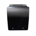 Hmf Black Skid Plate 9227267861. Fixed Price $88.42.