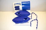 New Oem Yamaha ABA-3B426-10-L1 Hand Guard Kit Nos. Fixed Price $99.99.