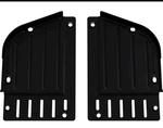 2013-2015 Polaris Ranger 570 900 Diesel Oem Rh & Lh Skid Plates 2879686. Fixed Price $149.00.