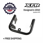 Xfr Aluminum Rear Grab Bar DRR90 Fits All Years GB802-MBK Matte Black. Fixed Price $89.90.