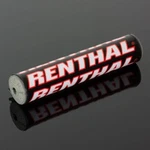 Renthal P261 7/8" Handlebar Sx Pad - 10 Inches Black Red. Fixed Price $38.42.