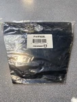 Polaris Rzr 900 Xc 1000 Turbo Pro Armor Skid Plate P/n P141P363BL. Fixed Price $29.99.