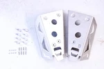 New Oem Polaris 2878467 Aluminum Front Arm Guard Assembly Kit Nos. Fixed Price $149.98.