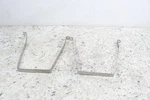 2014 Arctic Cat Prowler Hdx 500 Battery Box Brackets Supports 0470-854 0470-855. Fixed Price $25.00.
