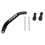 Tusk Grab Handle Black 185-729-0003. Fixed Price $35.15.