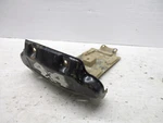 Yamaha Big Bear Yfm 350 Fwbj Front Skid Plate 4KB-2147A-00-00 1997-1999. Fixed Price $35.00.