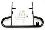 Raptor 700 Rear Wide Grab Bumper Alba Racing Black 197 T2. Fixed Price $69.99.