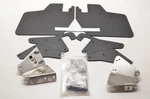 Rokblokz Trailing Arm Guard Kit Nos. Fixed Price $214.57.