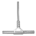 Modquad 377157 Os Handle Grab Bar Polaris Rzr 800 2008-2011 Grooved Polished. Fixed Price $129.99.